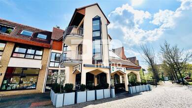Wohnung zum Kauf 120.000 € 2 Zimmer 51,5 m² 1. Geschoss frei ab sofort Altenbauna Baunatal 34255