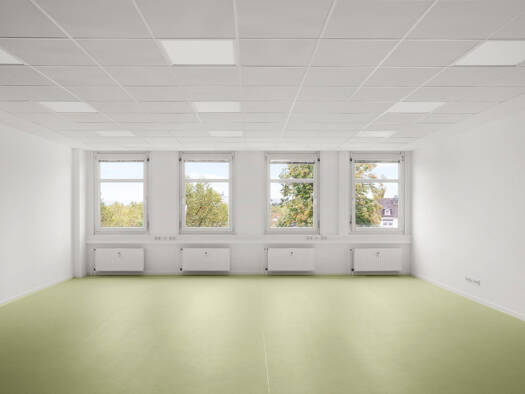 Bürofläche zur Miete provisionsfrei 400 m² Bürofläche Mosenthalstraße 8 Wesertor Kassel 34117