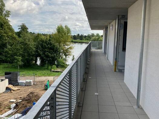 Wohnung zur Miete 663 € 1 Zimmer 48,2 m² 3. Geschoss frei ab 01.02.2027 Iznikstraße 4 Spandau Berlin 13587