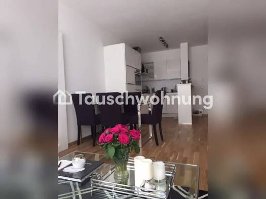 Wohnung zur Miete Tauschwohnung 805 € 2 Zimmer 48 m² 1. Geschoss Altstadt-Lehel München 80469