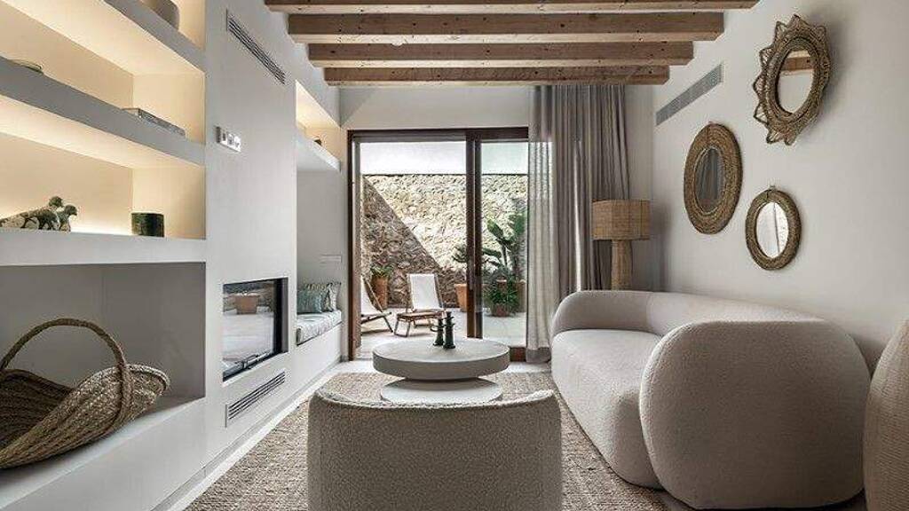 Haus zum Kauf 875.000 € 3 Zimmer 279 m² 143 m² Grundstück Mancor de la Vall 07312