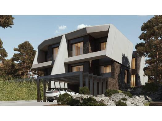 Reihenhaus zum Kauf 1.130.000 € 4 Zimmer Torrelodones 28250