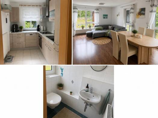 Maisonette zum Kauf 310.000 € 3 Zimmer 84 m² EG frei ab 01.01.2027 Bobingen Bobingen 86399