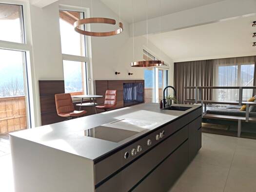 Penthouse zum Kauf 3 Zimmer 120 m² 2. Geschoss Maurach 6212