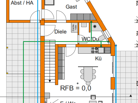 Einfamilienhaus zum Kauf 450.000 € 5 Zimmer 140 m² 440 m² Grundstück Walldürn Walldürn 74731