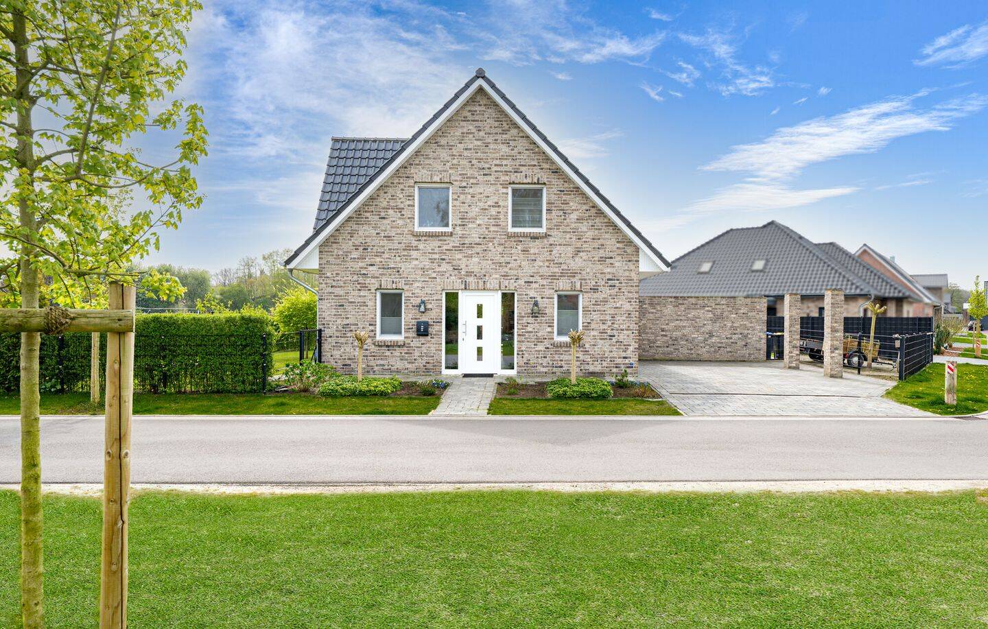 Einfamilienhaus zum Kauf - Ansicht 5