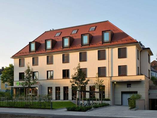 Haus zum Kauf 14.700.000 € 45 Zimmer 1.613,8 m² 1.324 m² Grundstück Untergiesing-Harlaching München / Harlaching 81545