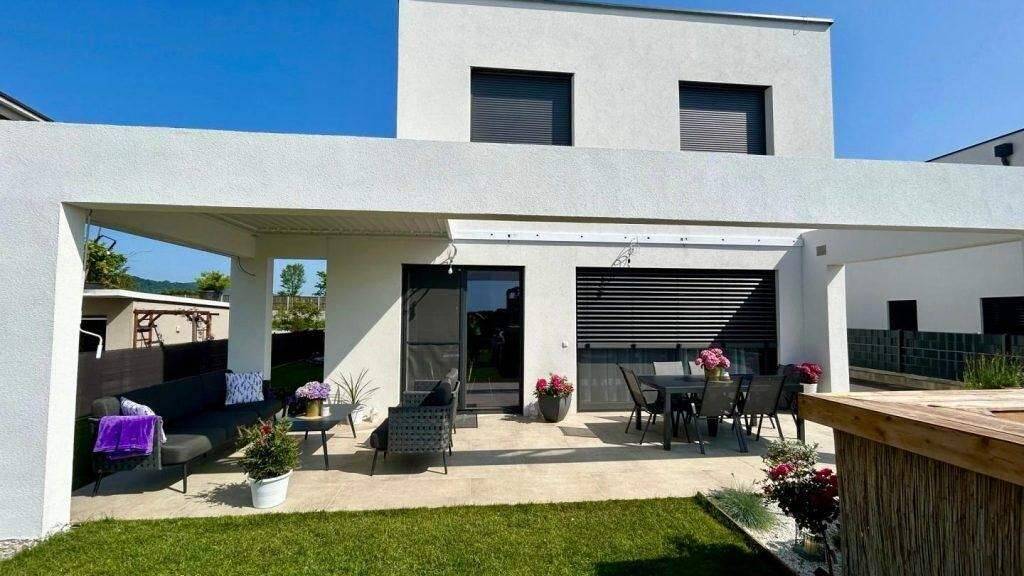 Einfamilienhaus zum Kauf 699.000 € 5 Zimmer 137 m² 565 m² Grundstück Seiersberg 8073