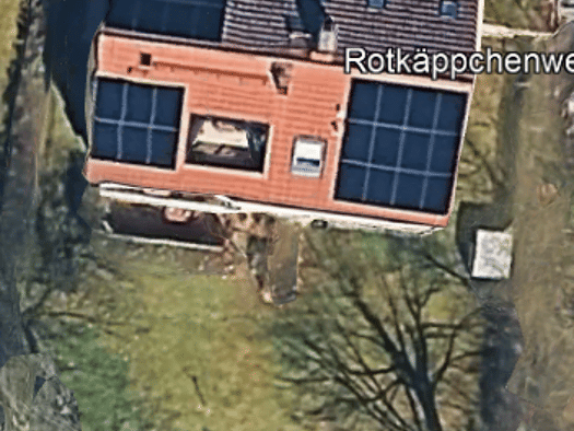 Wohnung zur Miete 490 € 3 Zimmer 70 m² Geschoss 2/3 frei ab 01.12.2026 Rotkäppchenweg 15 Meyernberg Bayreuth 95447