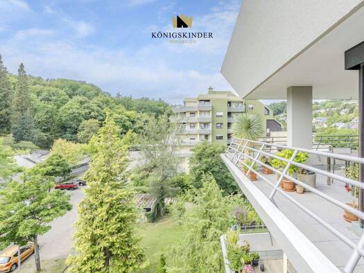 Wohnung zum Kauf 450.000 € 3,5 Zimmer 90,4 m² Botnang Stuttgart / Botnang 70195