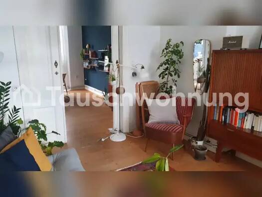 Wohnung zur Miete Tauschwohnung 600 € 3 Zimmer 62 m² 1. Geschoss Steintor Bremen 28203