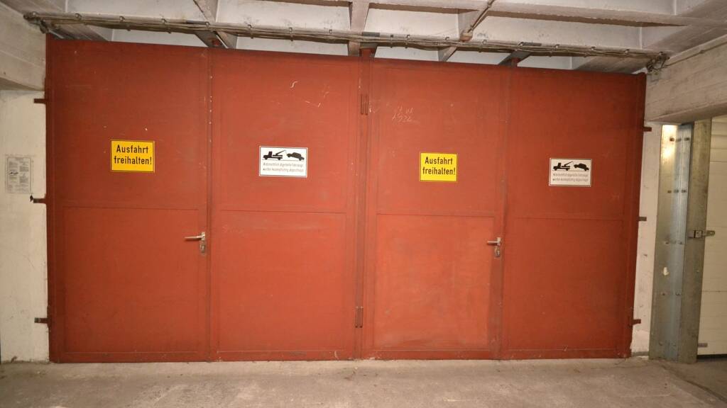 Duplex-Garage zum Kauf 79.000 € Untergiesing-Harlaching München 81547