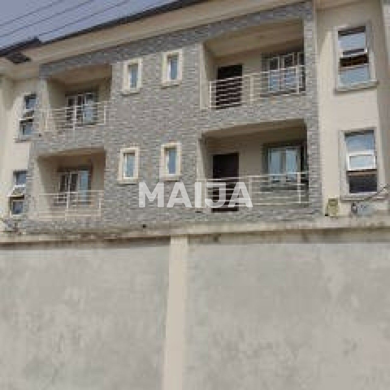 Studio zum Kauf 384.370 € 2 Zimmer 54 m²<br/>Wohnfläche 3.<br/>Geschoss Olasuru street Sangotedo Lekki 105102