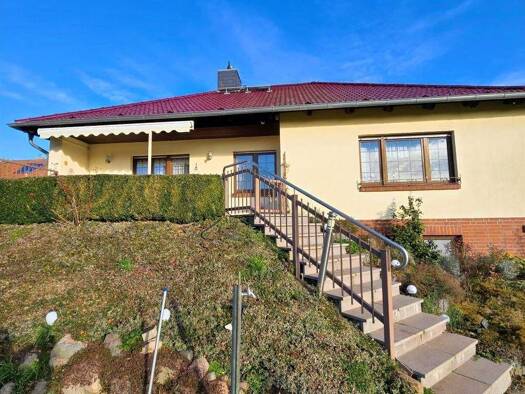 Einfamilienhaus zum Kauf 499.000 € 5 Zimmer 240 m² 800 m² Grundstück Neuruppin 16816