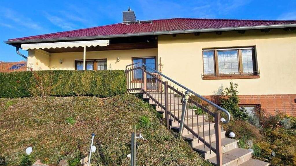 Einfamilienhaus zum Kauf 499.000 € 5 Zimmer 240 m² 800 m² Grundstück Neuruppin 16816