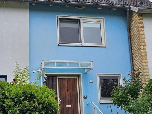 Haus zum Kauf 329.000 € 4 Zimmer 96 m² 182 m² Grundstück frei ab sofort Hasseldieksdamm Kiel 24109