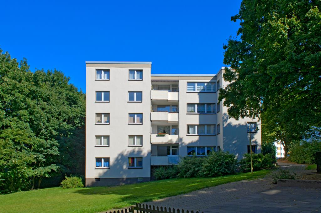 Wohnung zur Miete 579 € 3 Zimmer 73,9 m²<br/>Wohnfläche 3.<br/>Geschoss Sonnenstraße 169 B Oberbarmen-Schwarzbach Wuppertal 42277