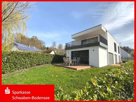 Penthouse zum Kauf 476.000 € 3 Zimmer 119 m² Reisensburg Günzburg 89312