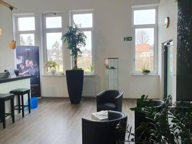 Praxisfläche zur Miete 342,2 m² Bürofläche Wackersdorf Wackersdorf 92442