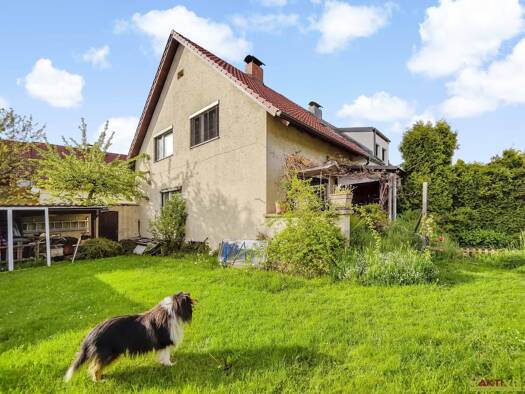 Haus zum Kauf 270.000 € 5 Zimmer 110 m² 586 m² Grundstück Kapfenberg 8605