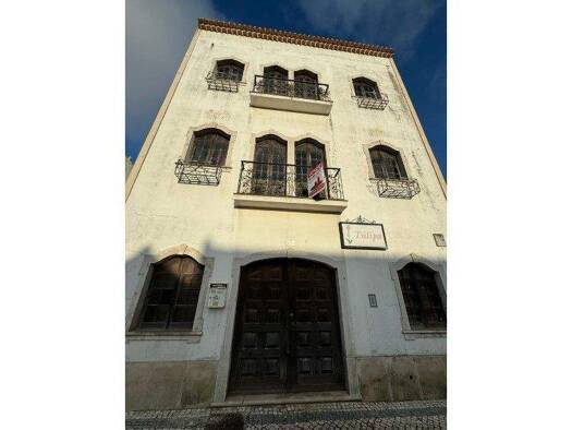 Haus zum Kauf 314.400 € 506,4 m² 270 m² Grundstück Cartaxo e Vale da Pinta