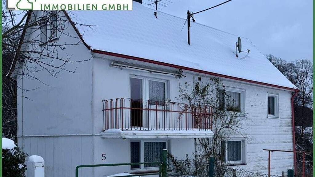 Einfamilienhaus zum Kauf 180.000 € 7 Zimmer 120 m² 496 m² Grundstück Burscheid 51399