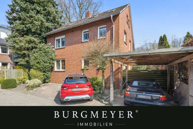Mehrfamilienhaus zum Kauf 349.000 € 6 Zimmer 174,2 m² 535 m² Grundstück Lingen Lingen 49808