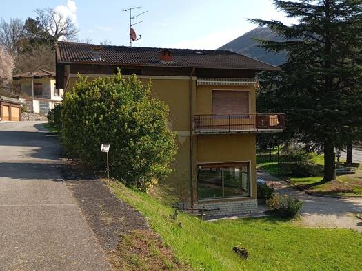 Haus zum Kauf 160.000 € 4 Zimmer 175 m² frei ab sofort Via IV Novembre Vestone