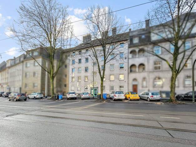 Wohnung zum Kauf 169.000 € 3,5 Zimmer 69 m² 1. Geschoss Holsterhausen Essen 45147