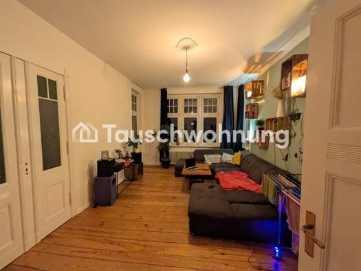 Wohnung zur Miete Tauschwohnung 996 € 4 Zimmer 104 m² Mariendorf Berlin 12157