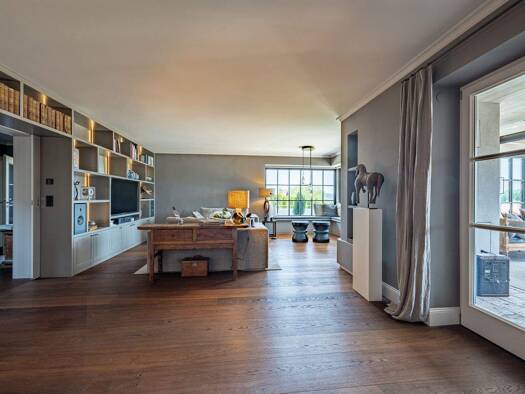 Villa zum Kauf 3.490.000 € 6 Zimmer 300 m² 1.205 m² Grundstück Greimelberg Frasdorf 83112