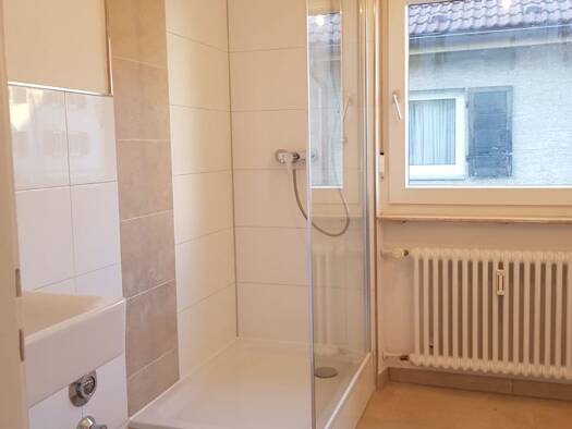 Wohnung zur Miete 490 € 1 Zimmer 12,2 m² Fellbach Fellbach 70734
