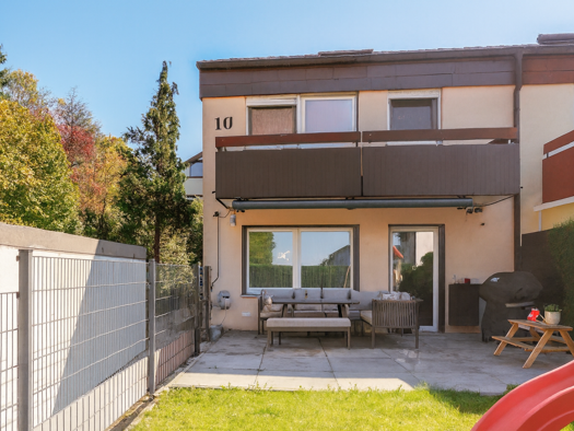 Doppelhaushälfte zum Kauf 647.000 € 6 Zimmer 145 m² 250 m² Grundstück Schwieberdingen 71701