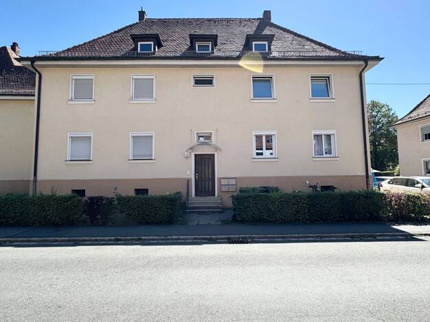 Wohnung zum Kauf 198.000 € 3 Zimmer 62,1 m² Geschoss EG/2 frei ab sofort Feucht Feucht 90537