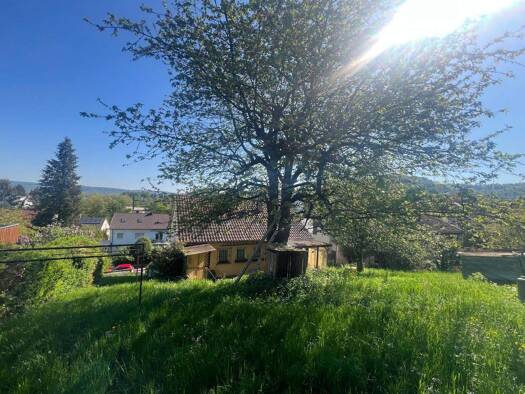 Grundstück zum Kauf 699.000 € 2.508 m² Grundstück Schorndorf 73614