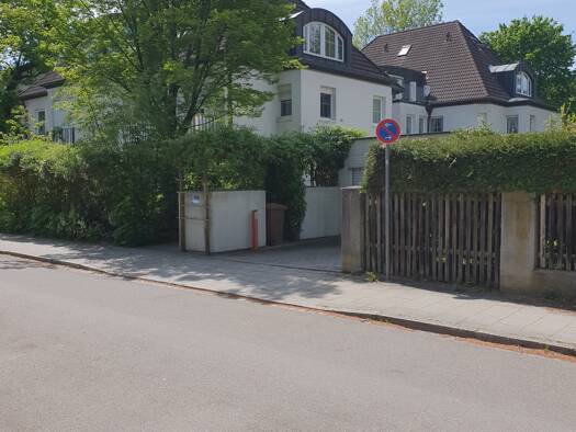 Wohnung zur Miete 2.200 € 3 Zimmer 108 m² Geschoss 2/3 frei ab 01.08.2026 Floßmannstraße 21 Pasing-Obermenzing München 81245