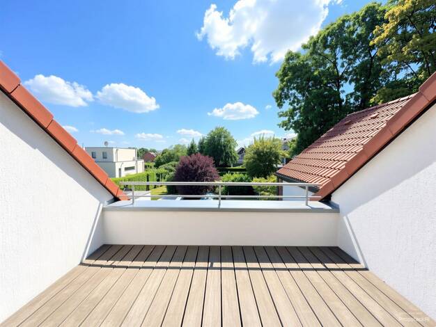 Wohnung zum Kauf 289.000 € 3 Zimmer 94,6 m² Uedesheim Neuss 41468