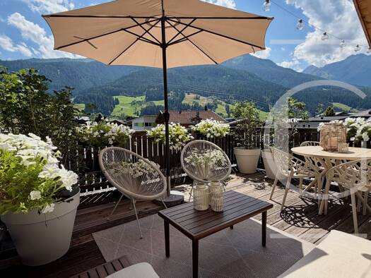 Immobilie in Bramberg am Wildkogel - Haus zum Kauf - Bramberg am Wildkogel - 1.490.000 € - 11 Zimmer, 267 m², 277 m² Grundstück - Bild 1