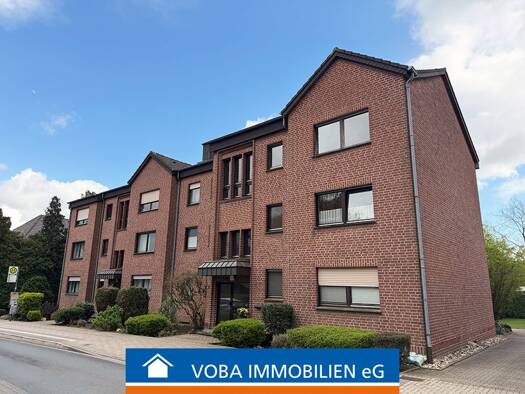 Wohnung zum Kauf 199.000 € 3 Zimmer 83 m² Straelen 47638