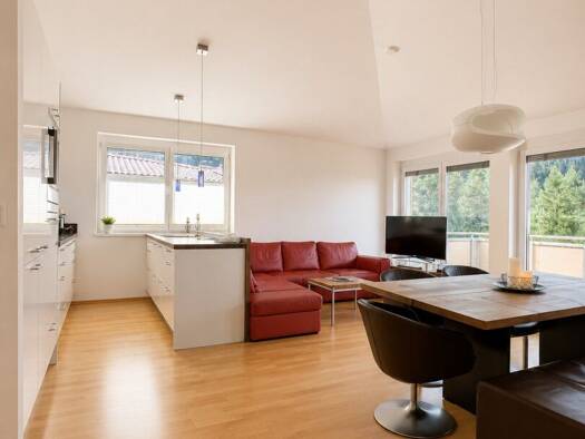 Wohnung zum Kauf 648.000 € 100,8 m² Scheffau am Wilden Kaiser 6351