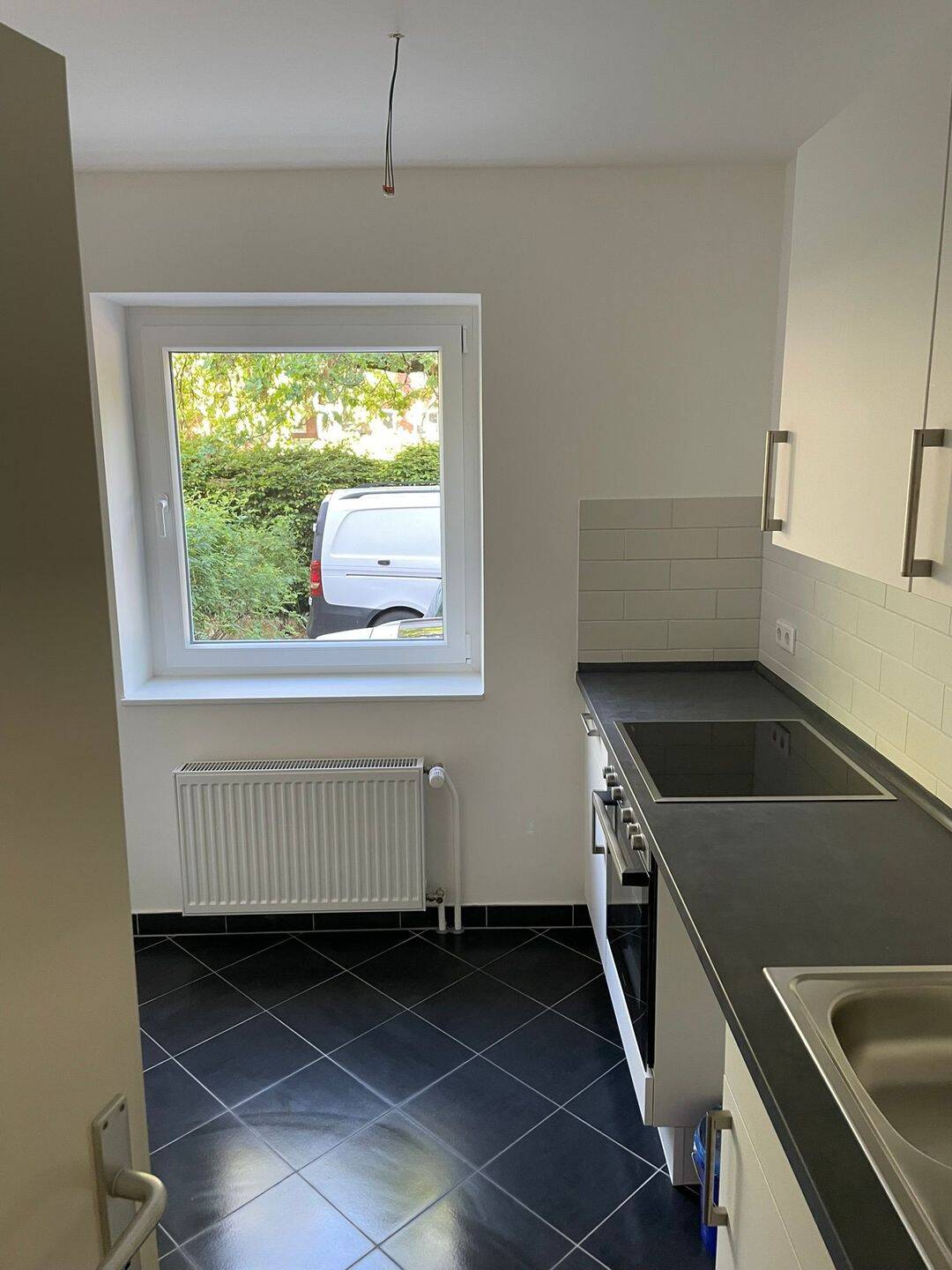 Wohnung zur Miete