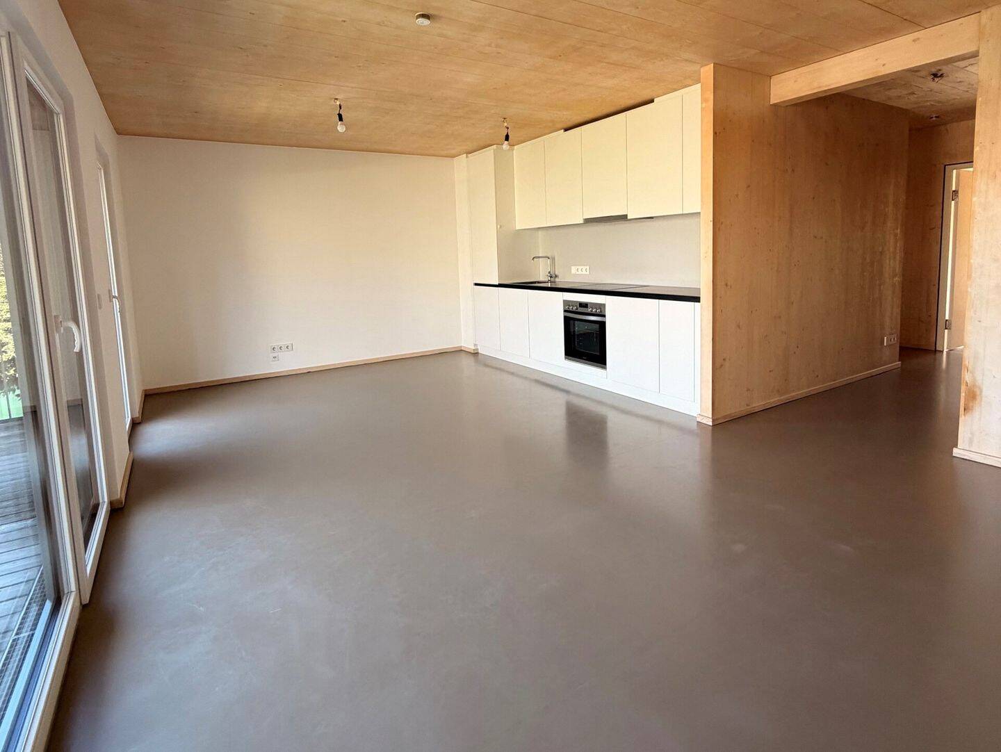 Wohnung – Klagenfurt am Wörthersee, Limmersach, St. Peter - Mehr