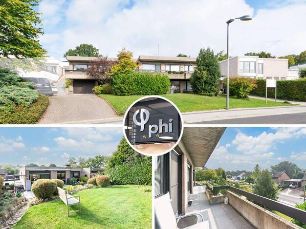 Mehrfamilienhaus zum Kauf 899.000 € 9 Zimmer 263,2 m² 1.582 m² Grundstück Walheim Aachen 52076