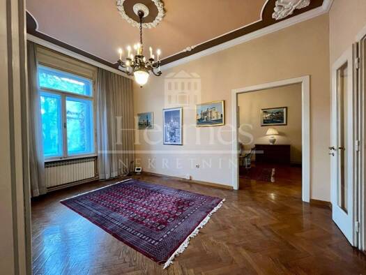 Wohnung zum Kauf 7 Zimmer 200 m² 1. Geschoss Zagreb