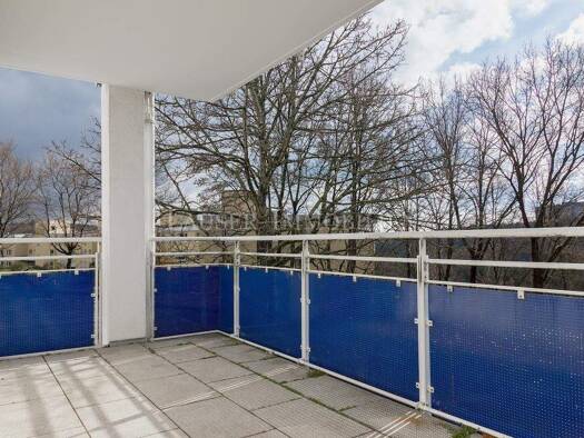 Wohnung zur Miete 1.280 € 4 Zimmer 97 m² Hoffeld Stuttgart 70597