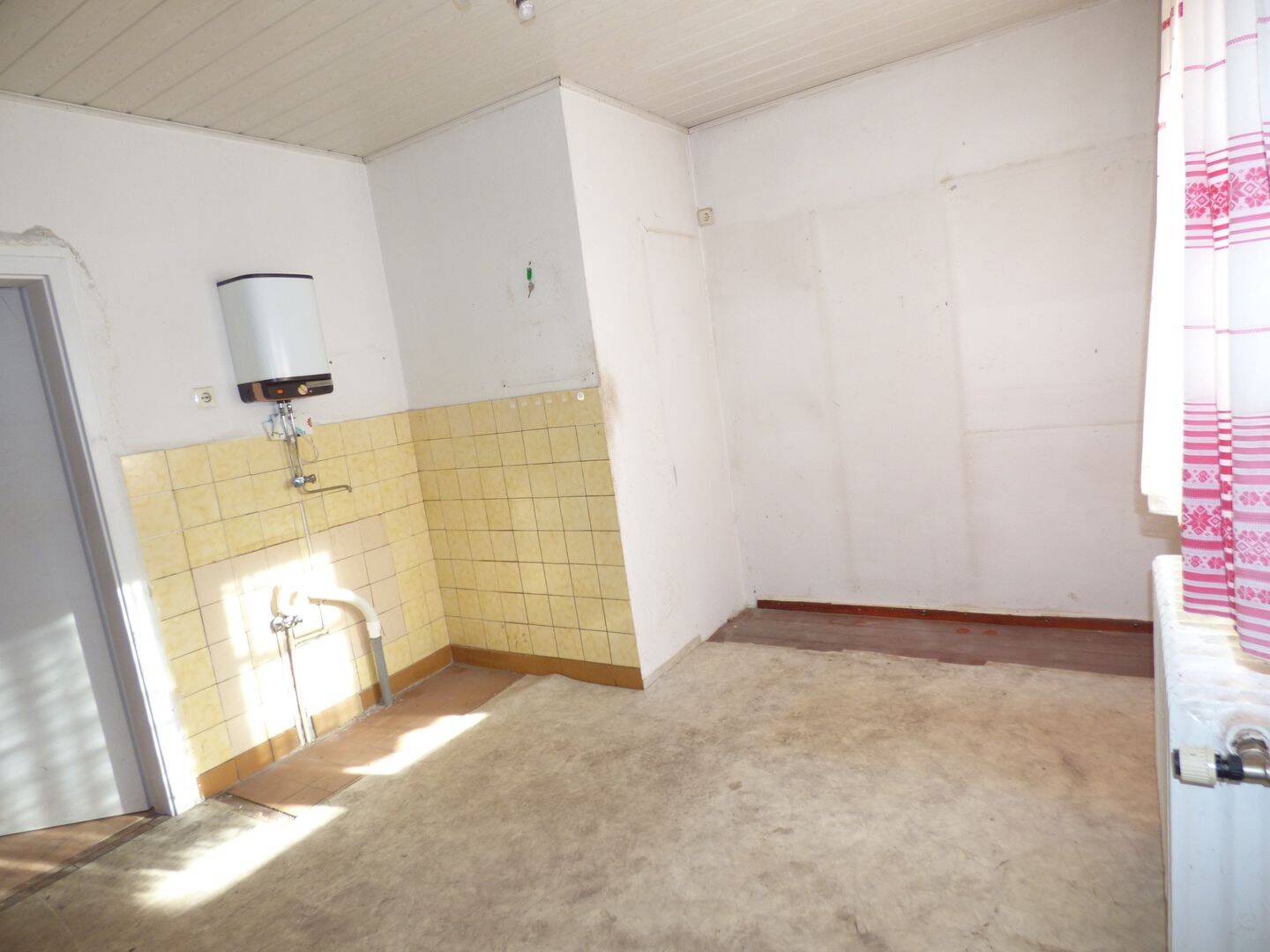 Einfamilienhaus zum Kauf - Mehr