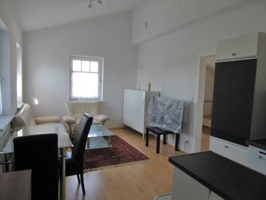 Wohnung zur Miete 740 € 2 Zimmer 40 m² 1. Geschoss frei ab 01.09.2026 Gerasdorf bei Wien 2201