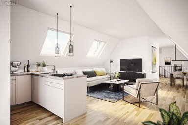 Maisonette zum Kauf provisionsfrei 785.000 € 4 Zimmer 113,1 m² 3. Geschoss Habichthorst 11 Niendorf Hamburg 22459