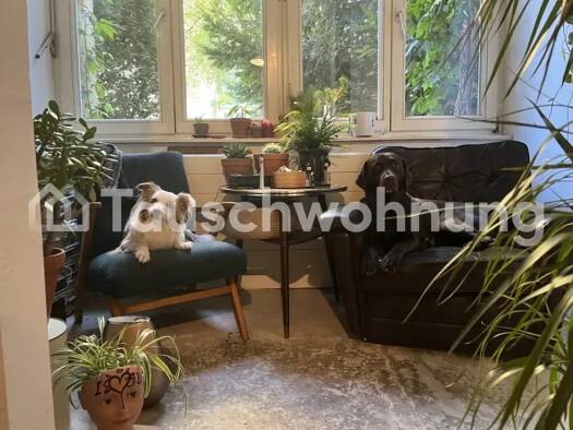 Wohnung zur Miete Tauschwohnung 750 € 2 Zimmer 59 m² Haslach Freiburg im Breisgau 79115