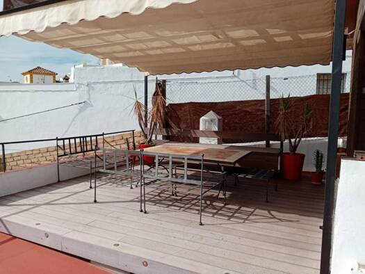 Villa zum Kauf 120.000 € 2 Zimmer 82 m² Benalup-Casas Viejas 11190